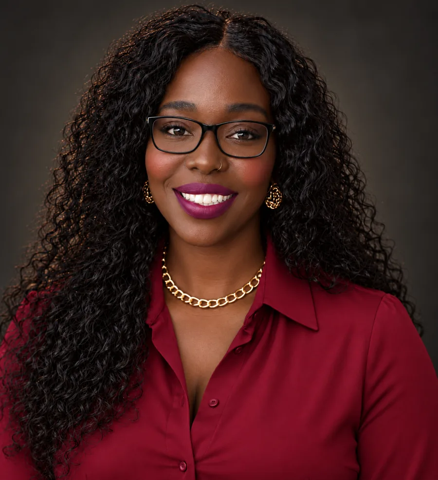 Michelle Smith, Registered Practical Nurse and health care advocate